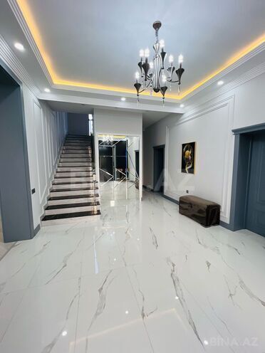 Сдаётся 6-комн. дом/дача 470 м², пос. Мардакан, photo 9 from 24