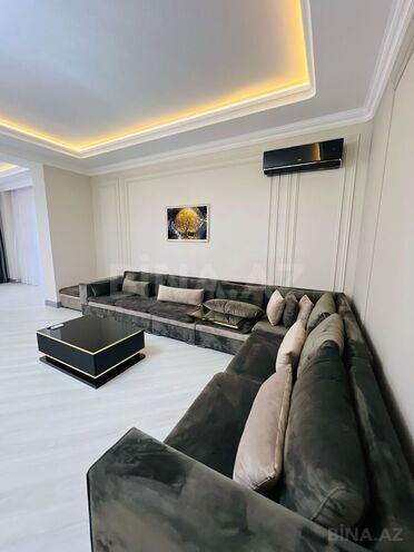 Сдаётся 6-комн. дом/дача 470 м², пос. Мардакан, photo 13 from 24