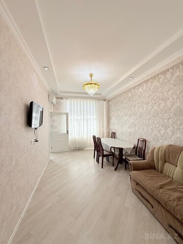 Satılır 3 otaqlı yeni tikili 55 m², photo 1 from 12