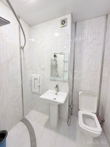 Satılır 3 otaqlı yeni tikili 55 m², photo 11 from 12