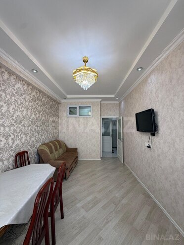 Satılır 3 otaqlı yeni tikili 55 m², photo 7 from 12