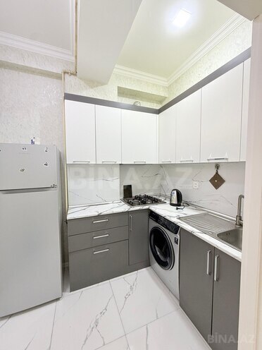 Satılır 3 otaqlı yeni tikili 55 m², photo 6 from 12