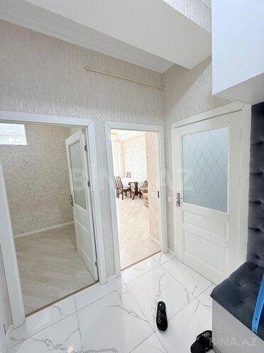 Satılır 3 otaqlı yeni tikili 55 m², photo 5 from 12