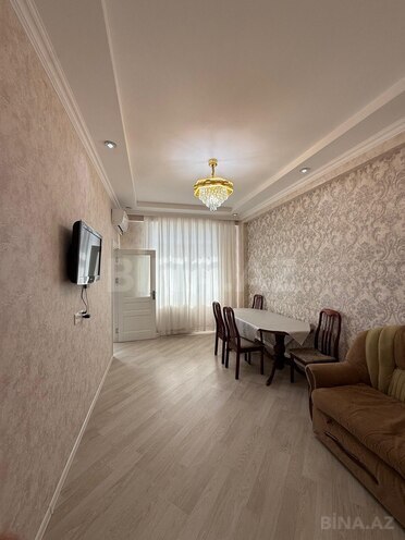 Satılır 3 otaqlı yeni tikili 55 m², photo 3 from 12