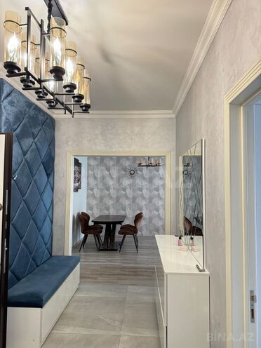 Сдаётся 2-комн. новостройка 103 м², м. 8 ноября, photo 16 from 18