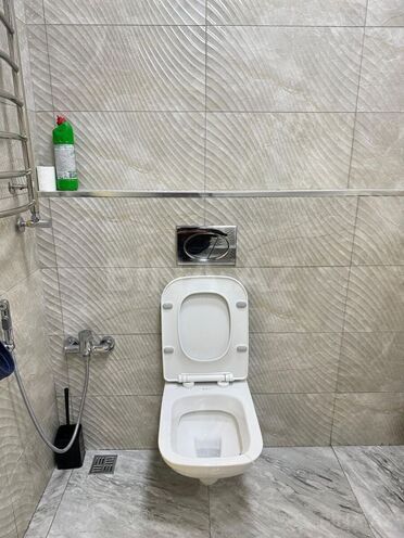 Сдаётся 2-комн. новостройка 103 м², м. 8 ноября, photo 15 from 18