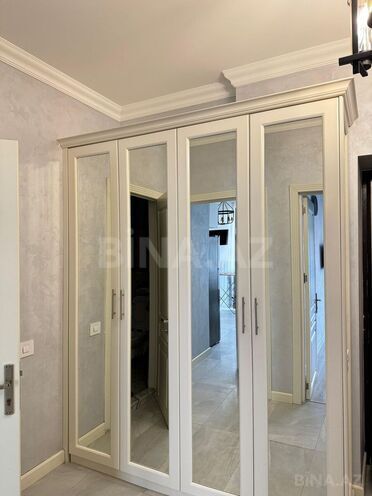 Сдаётся 2-комн. новостройка 103 м², м. 8 ноября, photo 17 from 18