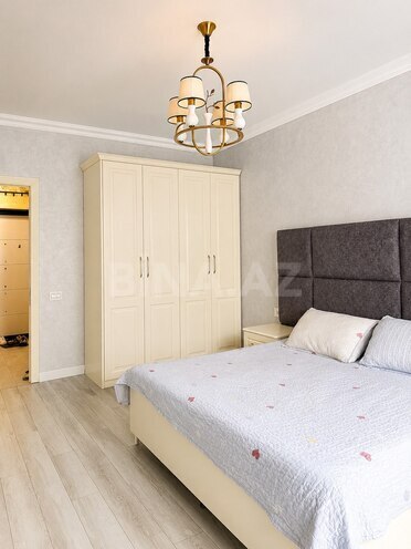 Сдаётся 2-комн. новостройка 103 м², м. 8 ноября, photo 9 from 18
