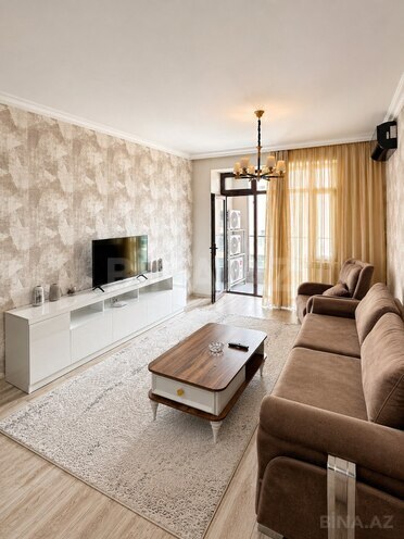 Сдаётся 2-комн. новостройка 103 м², м. 8 ноября, photo 4 from 18