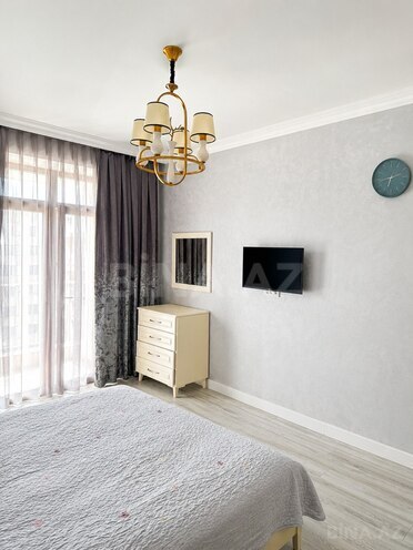 Сдаётся 2-комн. новостройка 103 м², м. 8 ноября, photo 8 from 18