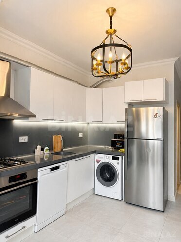 Сдаётся 2-комн. новостройка 103 м², м. 8 ноября, photo 13 from 18