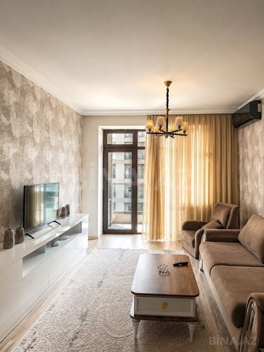 Сдаётся 2-комн. новостройка 103 м², м. 8 ноября, photo 5 from 18