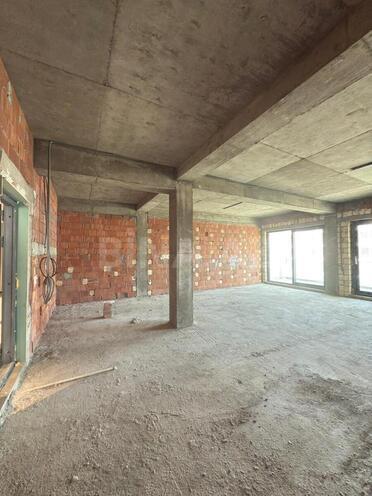 Satılır 2 otaqlı yeni tikili 92 m², Sea Breeze q., photo 4 from 10