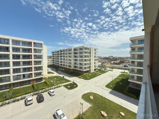 Satılır 2 otaqlı yeni tikili 92 m², Sea Breeze q., photo 8 from 10