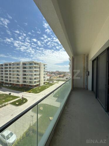 Satılır 2 otaqlı yeni tikili 92 m², Sea Breeze q., photo 9 from 10