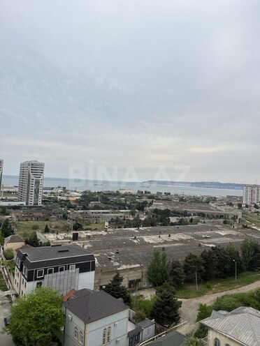 Satılır 3 otaqlı yeni tikili 147 m², Əhmədli q., photo 15 from 16