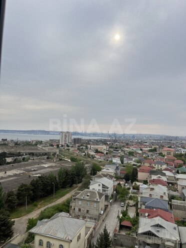 Satılır 3 otaqlı yeni tikili 147 m², Əhmədli q., photo 14 from 16