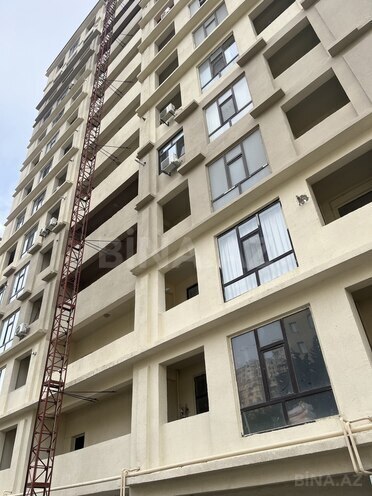 Satılır 3 otaqlı yeni tikili 147 m², Əhmədli q., photo 1 from 16