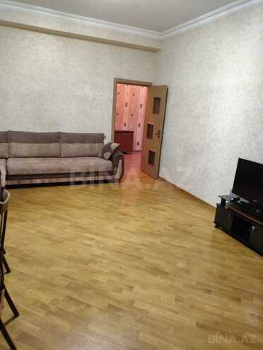 Продаётся 2-комн. новостройка 68 м², м. Насими, photo 3 from 13
