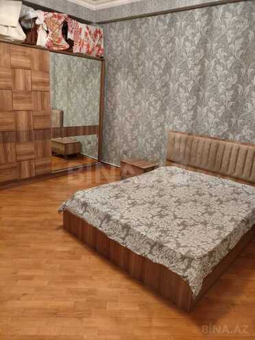 Продаётся 2-комн. новостройка 68 м², м. Насими, photo 6 from 13