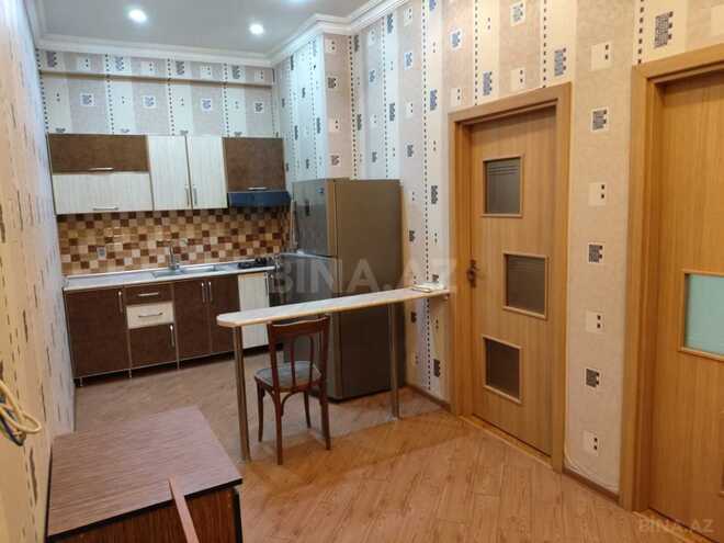 Продаётся 2-комн. новостройка 68 м², м. Насими, photo 5 from 13
