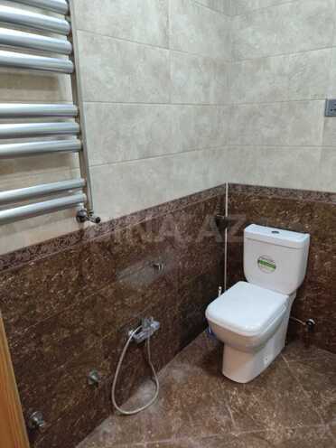 Продаётся 2-комн. новостройка 68 м², м. Насими, photo 11 from 13