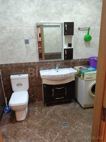 Продаётся 2-комн. новостройка 68 м², м. Насими, photo 10 from 13