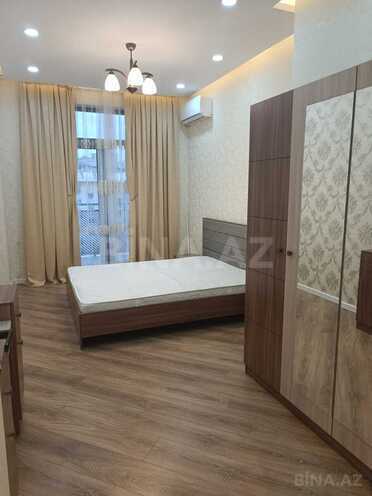 İcarəyə verilir 2 otaqlı yeni tikili 60 m², Həzi Aslanov m., photo 5 from 11