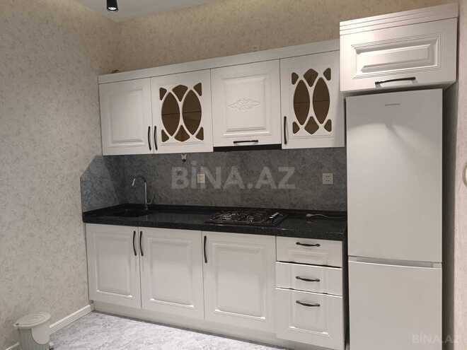İcarəyə verilir 2 otaqlı yeni tikili 60 m², Həzi Aslanov m., photo 7 from 11