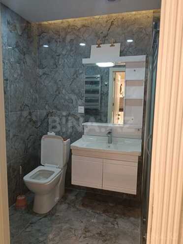 İcarəyə verilir 2 otaqlı yeni tikili 60 m², Həzi Aslanov m., photo 8 from 11