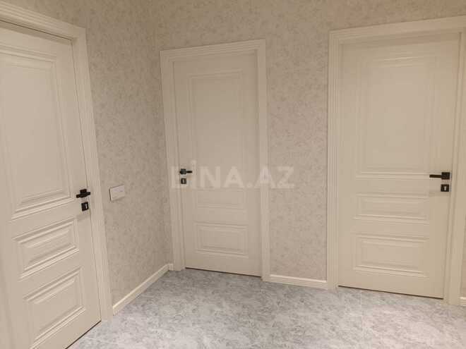 İcarəyə verilir 2 otaqlı yeni tikili 60 m², Həzi Aslanov m., photo 10 from 11
