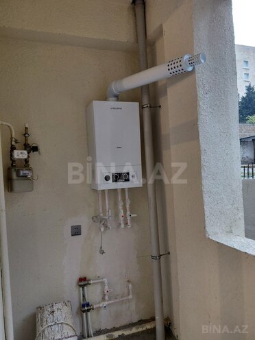 Продаётся 2-комн. новостройка 60 м², пос. Ени Гюнешли, photo 12 from 14