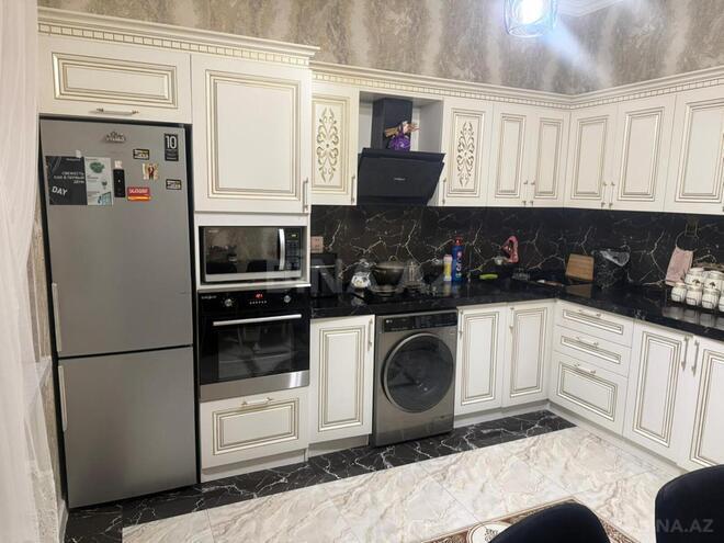 Satılır 4 otaqlı həyət evi/bağ evi 182 m², Masazır q., photo 12 from 21