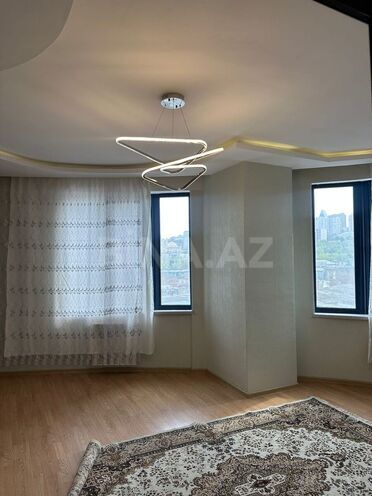 Сдаётся 3-комн. офис 160 м², м. Низами, photo 8 from 16