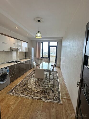 Сдаётся 3-комн. офис 160 м², м. Низами, photo 14 from 16