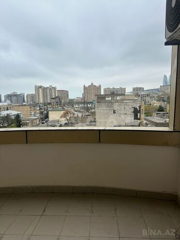 Сдаётся 3-комн. офис 160 м², м. Низами, photo 1 from 16