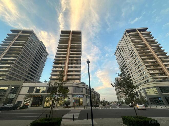 Satılır 4 otaqlı yeni tikili 194 m², Ağ şəhər q., photo 7 from 9