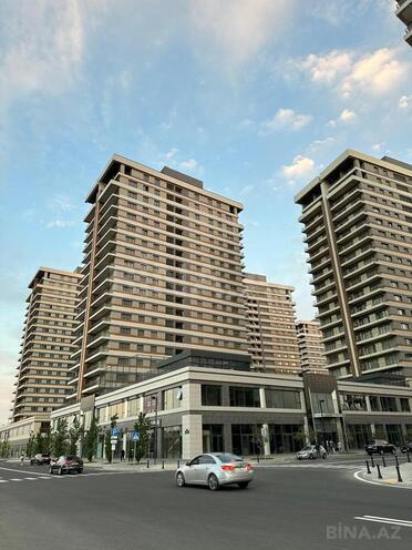 Satılır 4 otaqlı yeni tikili 194 m², Ağ şəhər q., photo 8 from 9