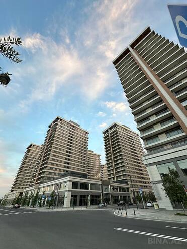 Satılır 4 otaqlı yeni tikili 194 m², Ağ şəhər q., photo 1 from 9