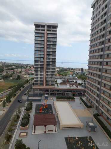 Satılır 4 otaqlı yeni tikili 194 m², Ağ şəhər q., photo 3 from 9