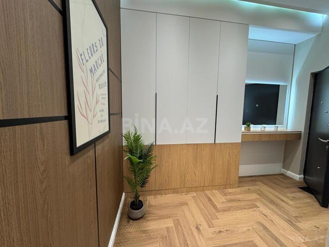 Продаётся 3-комн. новостройка 80 м², Наримановский  р., photo 8 from 24