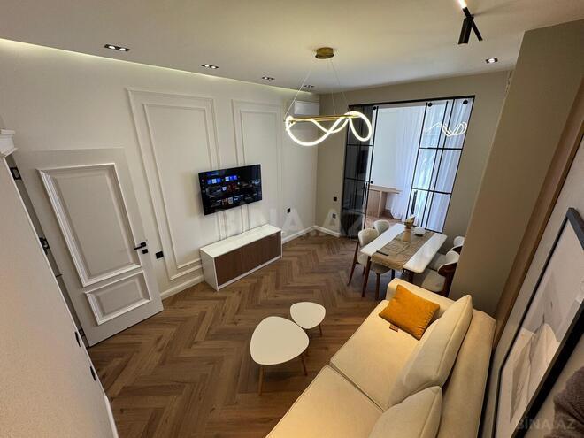 Продаётся 3-комн. новостройка 80 м², Наримановский  р., photo 3 from 24