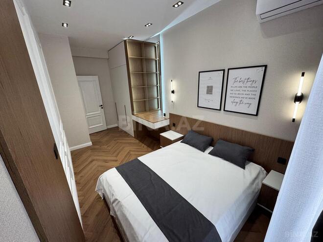 Продаётся 3-комн. новостройка 80 м², Наримановский  р., photo 21 from 24