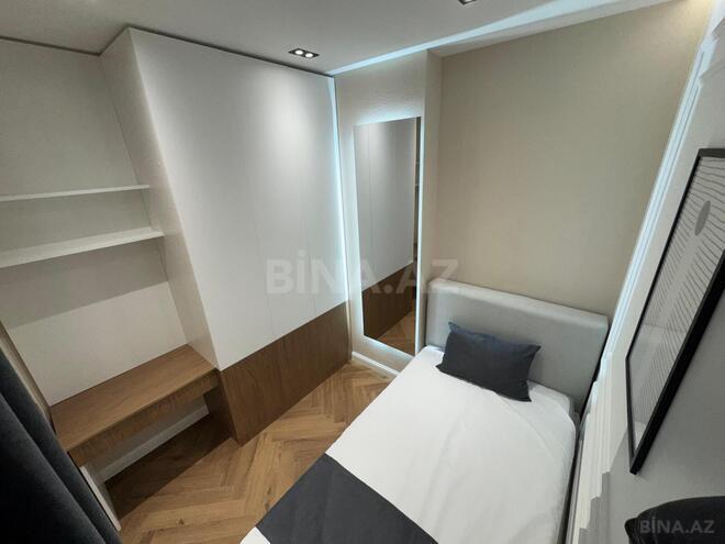 Продаётся 3-комн. новостройка 80 м², Наримановский  р., photo 23 from 24