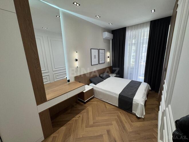Продаётся 3-комн. новостройка 80 м², Наримановский  р., photo 22 from 24