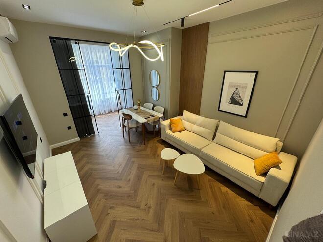 Продаётся 3-комн. новостройка 80 м², Наримановский  р., photo 1 from 24