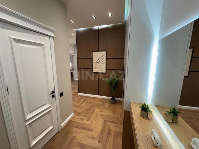 Продаётся 3-комн. новостройка 80 м², Наримановский  р., photo 14 from 24