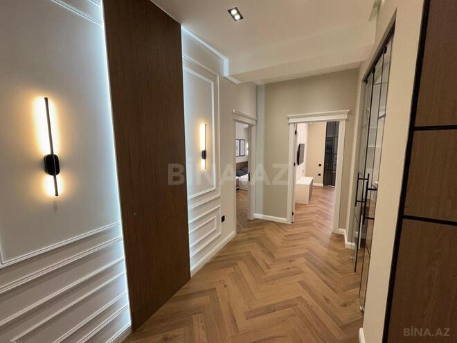 Продаётся 3-комн. новостройка 80 м², Наримановский  р., photo 15 from 24