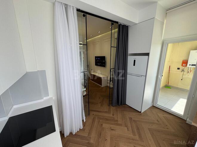 Продаётся 3-комн. новостройка 80 м², Наримановский  р., photo 13 from 24