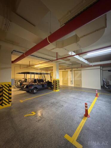 Satılır 4 otaqlı yeni tikili 185 m², Sea Breeze q., photo 18 from 21
